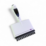 Sartorius BioHit Picus 50-1,200µL 12-Channel Electronic Pipette (BO!) | Safe & Secure Shipping - Image 1