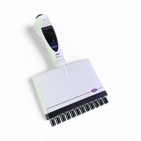 Sartorius BioHit Picus 50-1,200µL 12-Channel Electronic Pipette (BO!) | Safe & Secure Shipping - Image 1