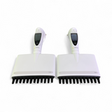 Sartorius BioHit Picus Electronic Pipette Lot w Carousel; P1200, P300, P120 | Order Direct and Save - Image 12