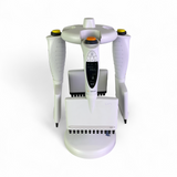 Sartorius BioHit Picus Electronic Pipette Lot w Carousel; P1200, P300, P120 | Order Direct and Save - Image 2