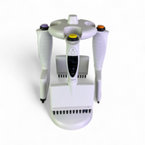 Sartorius BioHit Picus Electronic Pipette Lot w Carousel; P1200, P300, P120 | Order Direct and Save - Image 5