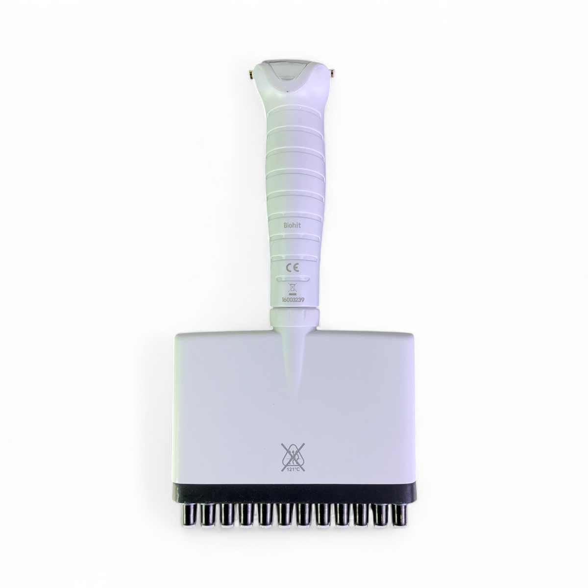 Sartorius BioHit Picus Electronic Pipette Lot w Carousel; P1200, P300, P120 | Order Direct and Save - Image 9
