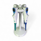 Sartorius BioHit Single-Channel Electronic Pipette Lot e5000, e1000, e120, e10 - See Desc | Ships Fast from Mr. Scientific - Image 2