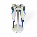 Sartorius BioHit Single-Channel Electronic Pipette Lot e5000, e1000, e120, e10 - See Desc | Ships Fast from Mr. Scientific - Image 3