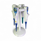 Sartorius BioHit Single-Channel Electronic Pipette Lot e5000, e1000, e120, e10 - See Desc | Ships Fast from Mr. Scientific - Image 4