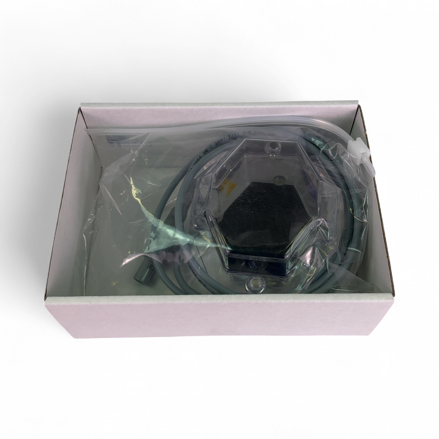 Sartorius Biostat RM 24V Filter Heater for CultiBag RMII DZ-R2FH (BO!) | Safe & Secure Shipping - Image 1