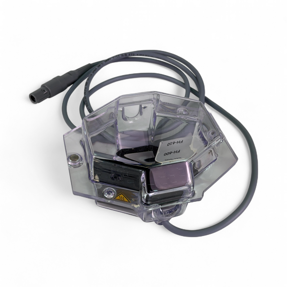Sartorius Biostat RM 24V Filter Heater for CultiBag RMII DZ-R2FH (BO!) | Safe & Secure Shipping - Image 3