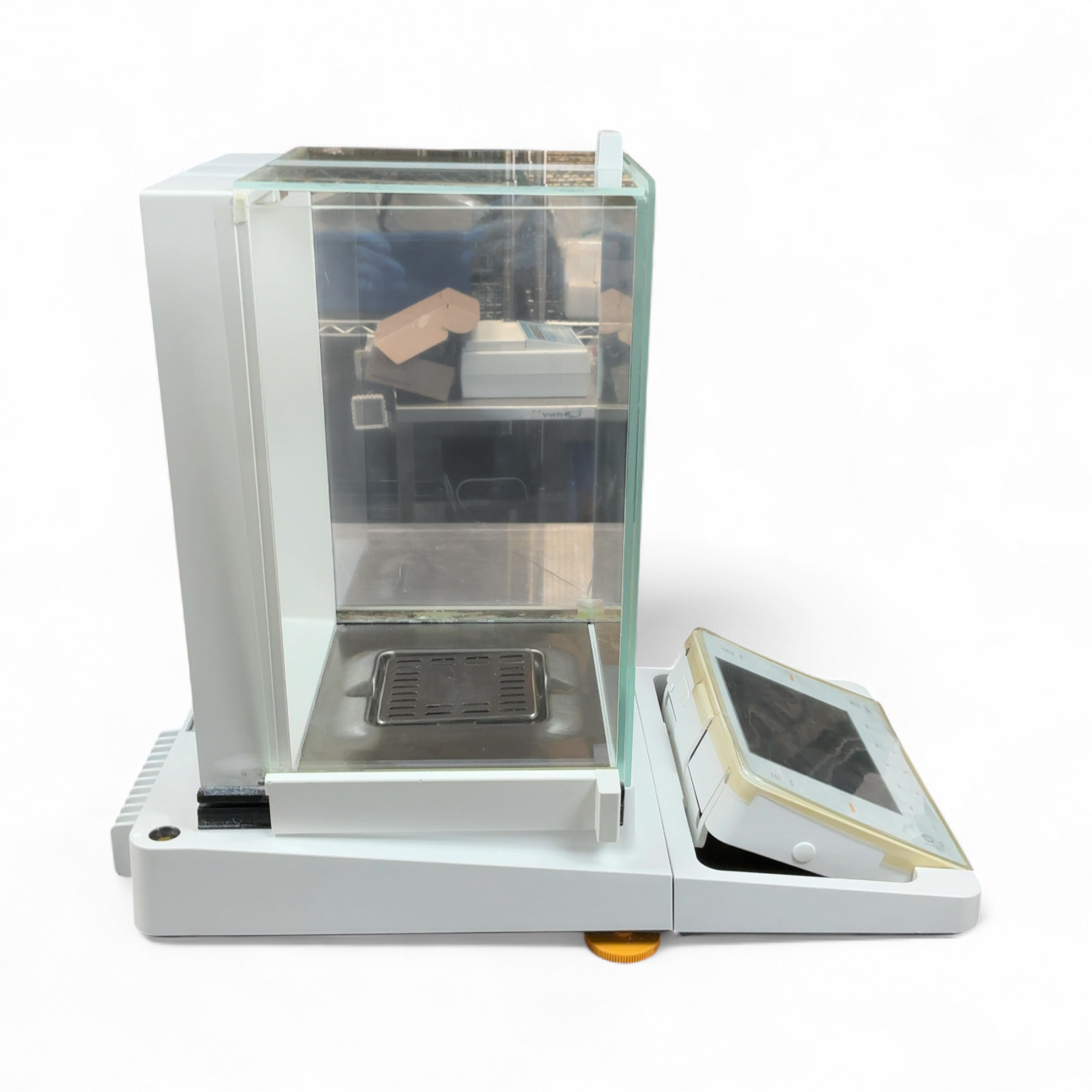 Sartorius Cubis Ultra High Resolution Microbalance MSU225P-000-DU (Best Offer!) | Order Direct and Save - Image 12