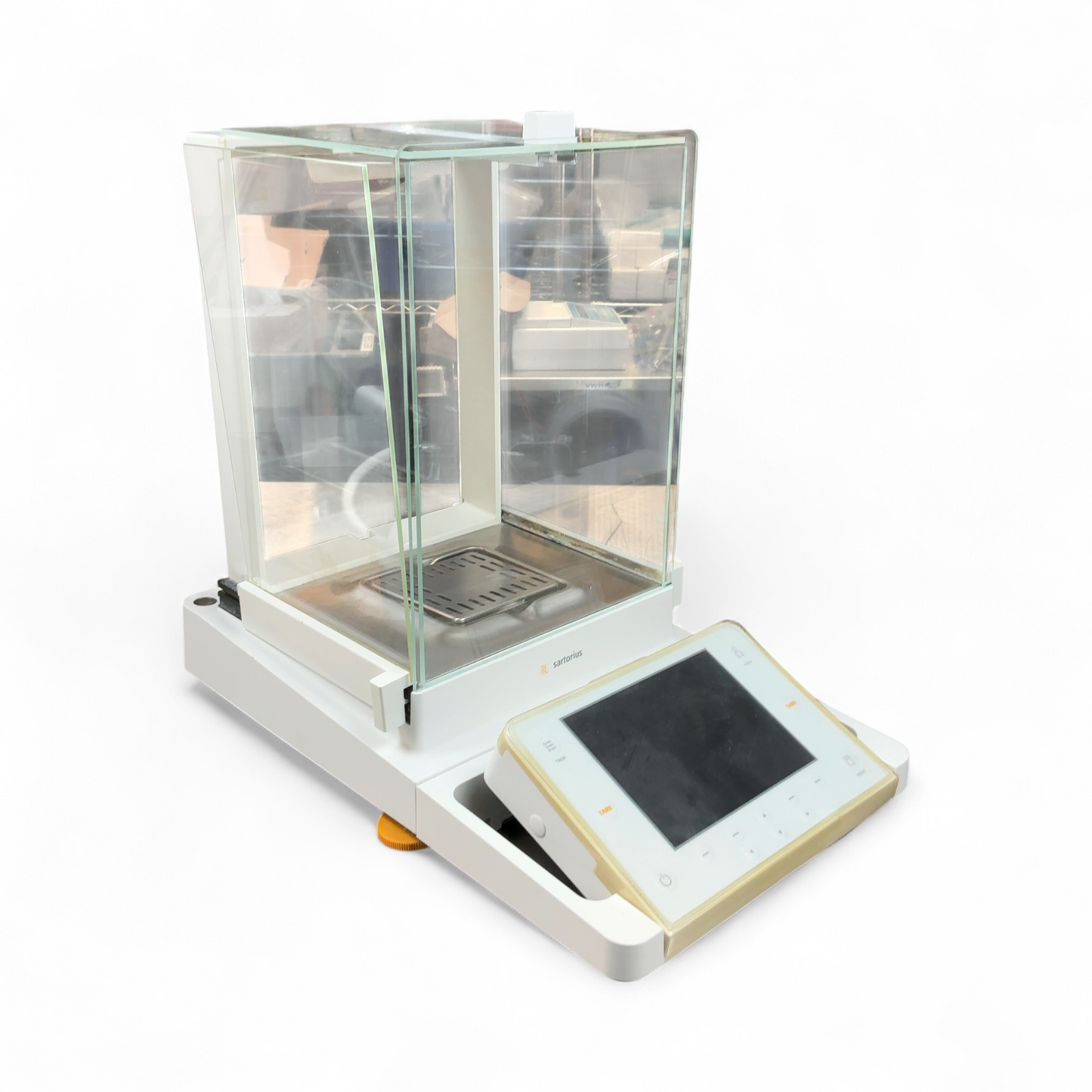 Sartorius Cubis Ultra High Resolution Microbalance MSU225P-000-DU (Best Offer!) | Order Direct and Save - Image 13
