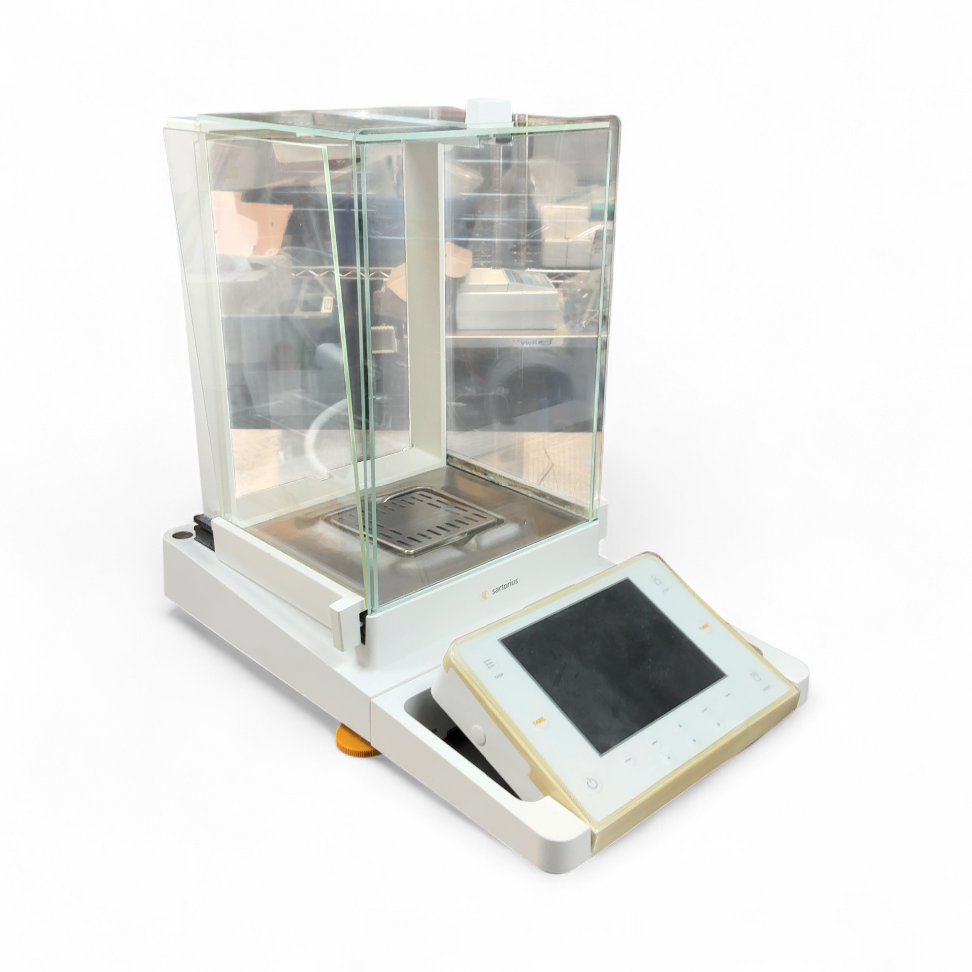 Sartorius Cubis Ultra High Resolution Microbalance MSU225P-000-DU (Best Offer!) | Order Direct and Save - Image 13