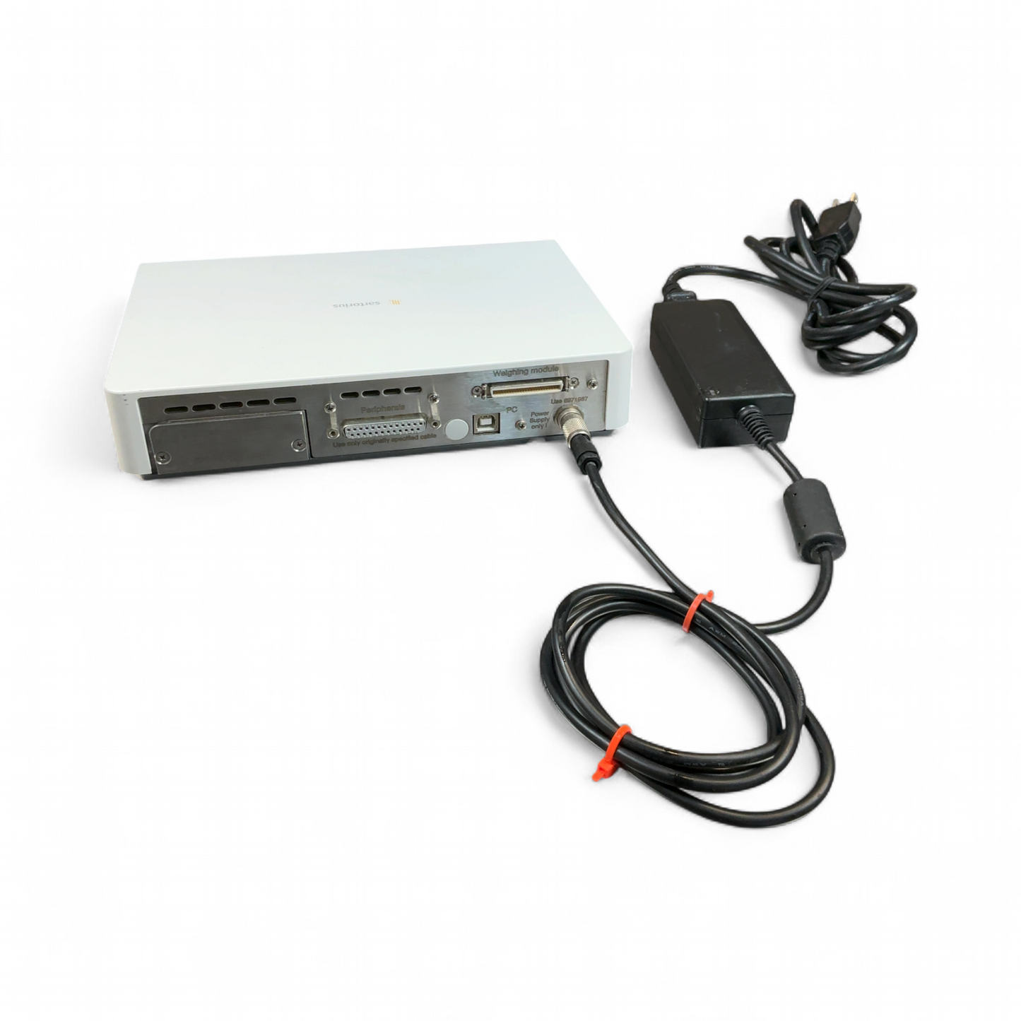Sartorius Cubis Ultra High Resolution Microbalance MSU225P-000-DU (Best Offer!) | Order Direct and Save - Image 15