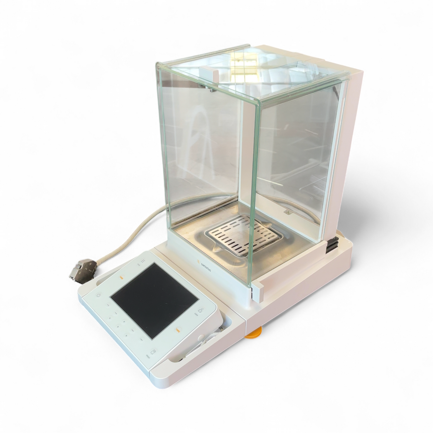 Sartorius Cubis Ultra High Resolution Microbalance MSU225P-000-DU Precision S... | Order Direct and Save - Image 3