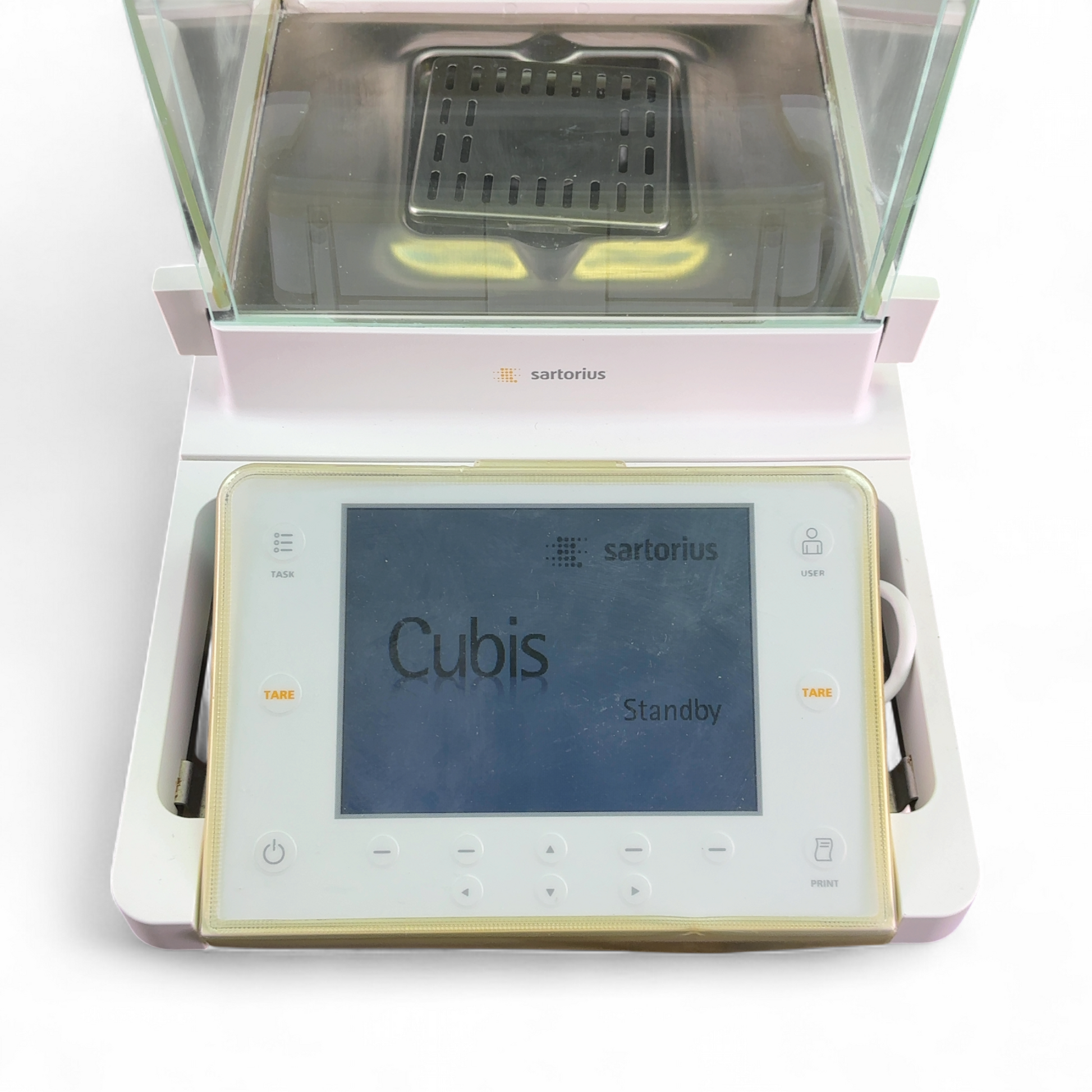 Sartorius Cubis Ultra High Resolution Microbalance MSU225P-000-DU (Best Offer!) | Order Direct and Save - Image 4
