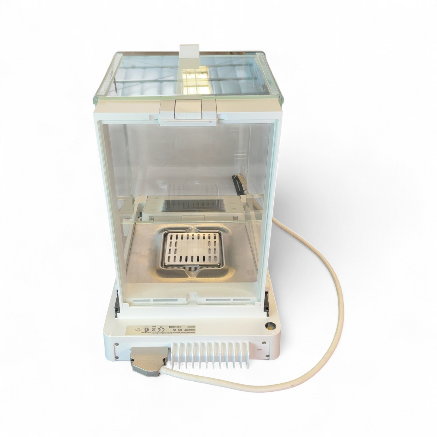 Sartorius Cubis Ultra High Resolution Microbalance MSU225P-000-DU Precision S... | Order Direct and Save - Image 6