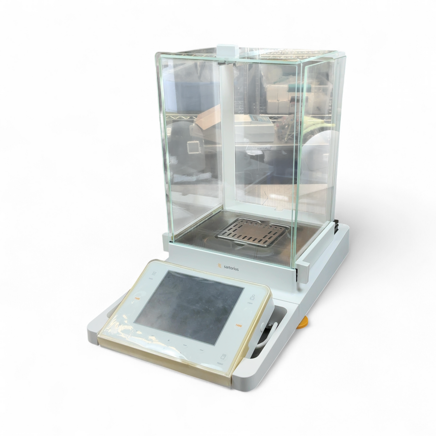 Sartorius Cubis Ultra High Resolution Microbalance MSU225P-000-DU (Best Offer!) | Order Direct and Save - Image 6
