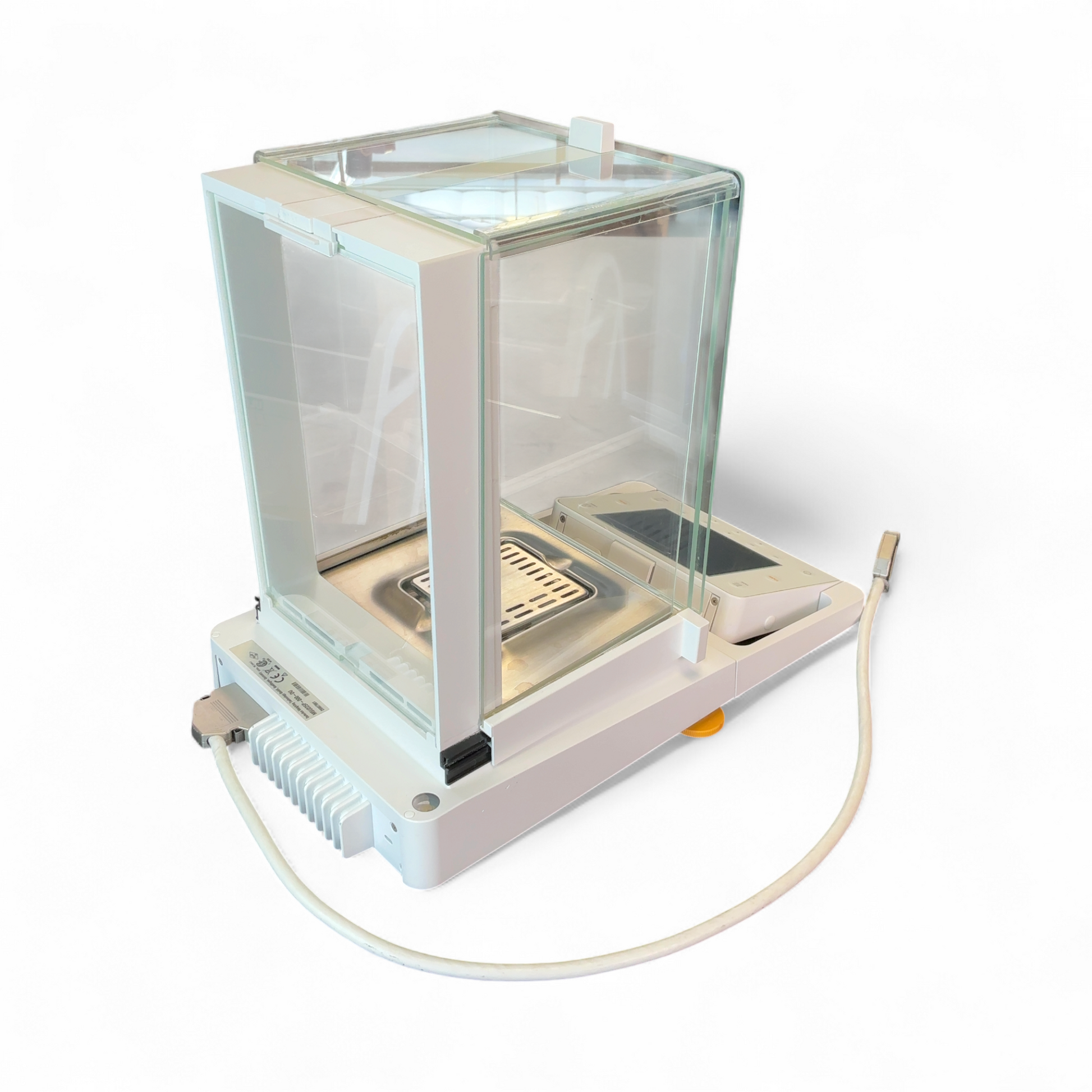Sartorius Cubis Ultra High Resolution Microbalance MSU225P-000-DU Precision S... | Order Direct and Save - Image 7