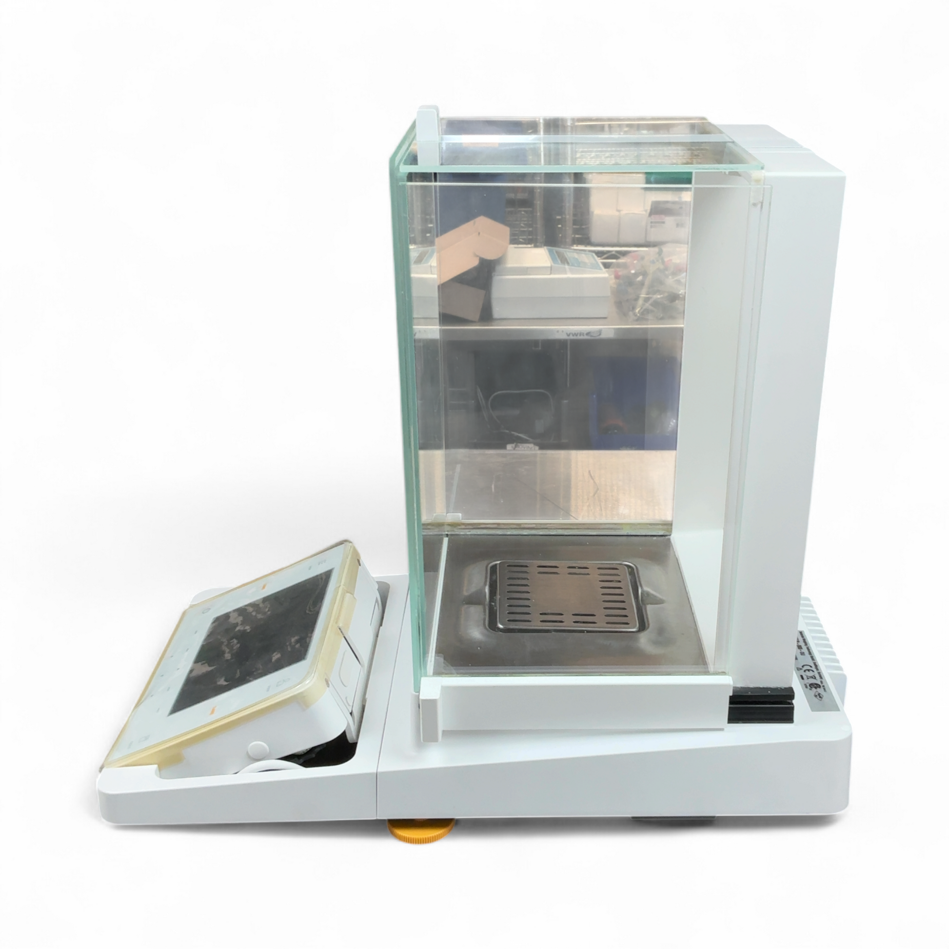 Sartorius Cubis Ultra High Resolution Microbalance MSU225P-000-DU (Best Offer!) | Order Direct and Save - Image 7