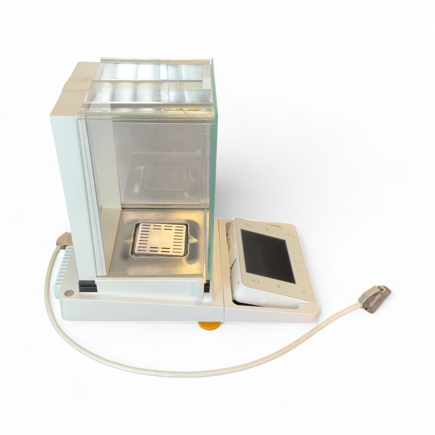 Sartorius Cubis Ultra High Resolution Microbalance MSU225P-000-DU Precision S... | Order Direct and Save - Image 8