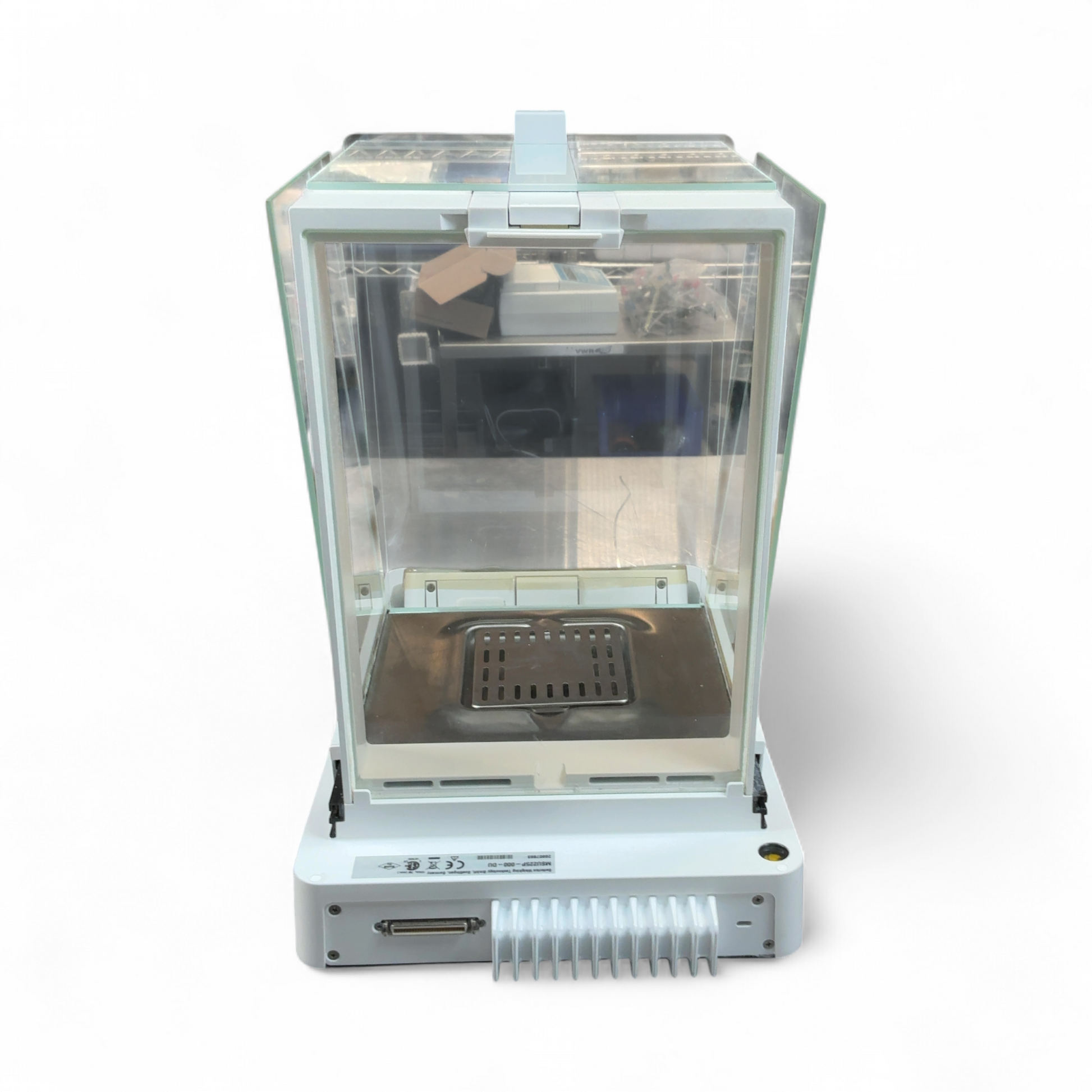 Sartorius Cubis Ultra High Resolution Microbalance MSU225P-000-DU (Best Offer!) | Order Direct and Save - Image 9