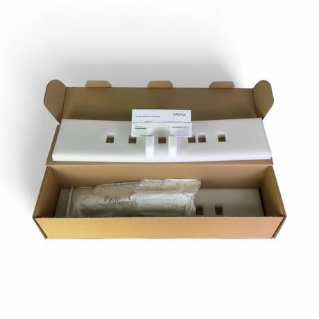 Sartorius Cultibag STR 1000 Sterile Filter Line IN DS001K-SBFLI, Exp: 01/2025 | Safe & Secure Shipping - Image 1
