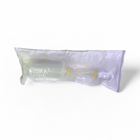 Sartorius Cultibag STR 1000 Sterile Filter Line IN DS001K-SBFLI, Exp: 01/2025 | Safe & Secure Shipping - Image 4