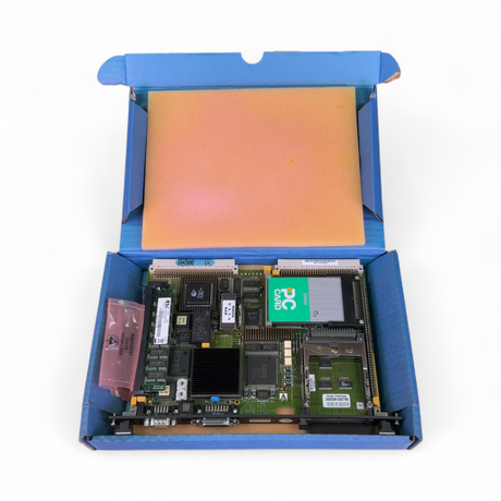 Sartorius Eltec Elektronik Biostat CPU Controller Mother Board 34090274, ELTEC BAB-400/4 | Mr. Scientific - Image 2