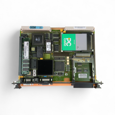 Sartorius Eltec Elektronik Biostat CPU Controller Mother Board 34090274, ELTEC BAB-400/4 | Mr. Scientific - Image 3