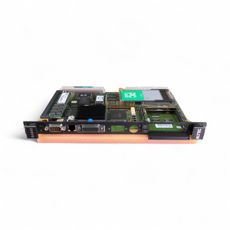 Sartorius Eltec Elektronik Biostat CPU Controller Mother Board 34090274, ELTEC BAB-400/4 | Mr. Scientific - Image 4