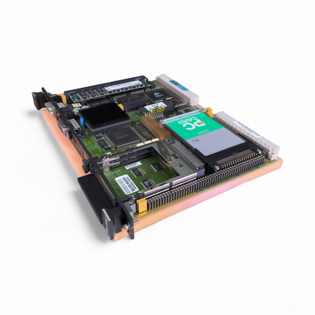 Sartorius Eltec Elektronik Biostat CPU Controller Mother Board 34090274, ELTEC BAB-400/4 | Mr. Scientific - Image 5