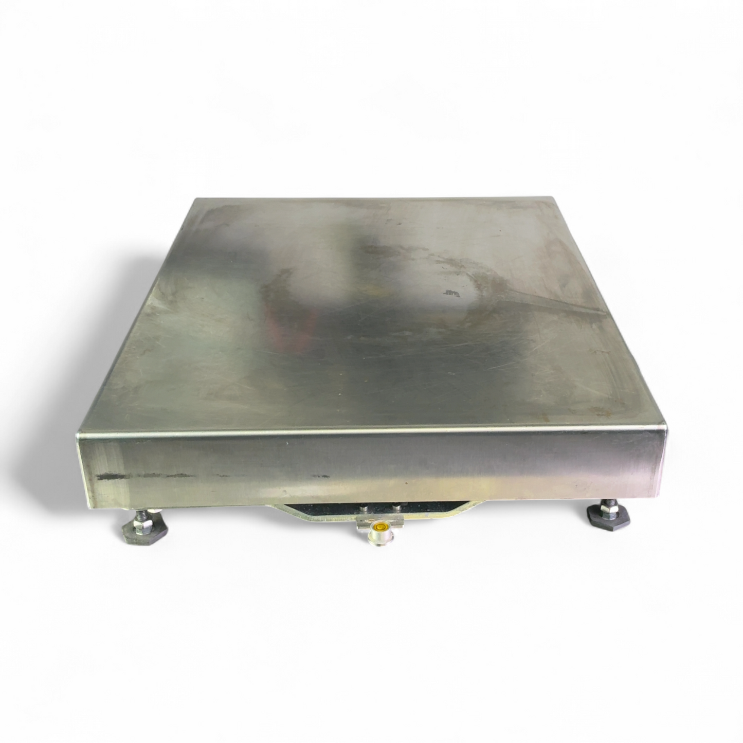 Sartorius Industrial Platform Scale EB60FEG-I 60kg PARTS / REPAIR No Power Supply | Mr. Scientific - Image 10