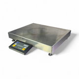 Sartorius Industrial Platform Scale EB60FEG-I 60kg PARTS / REPAIR No Power Supply | Mr. Scientific - Image 5