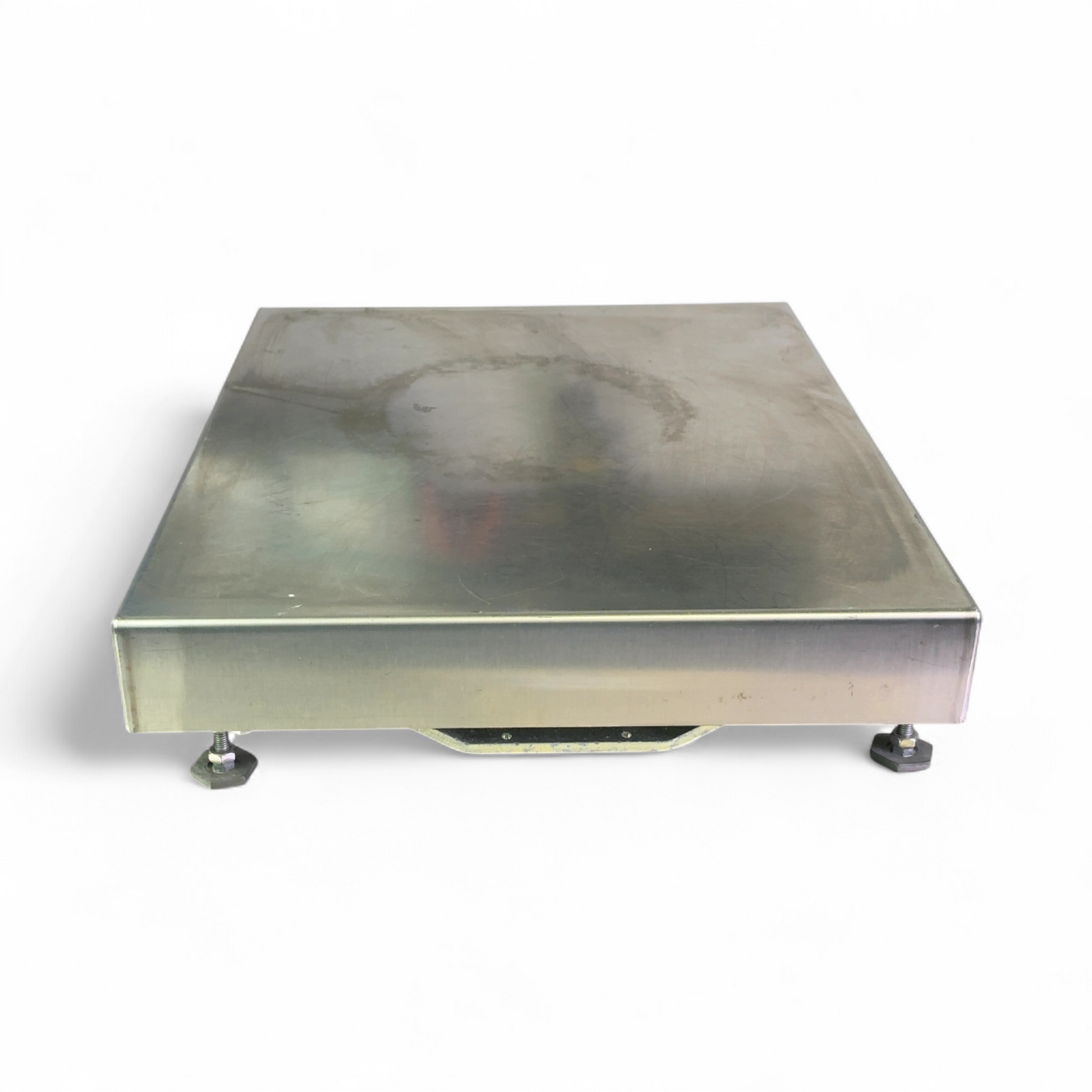 Sartorius Industrial Platform Scale EB60FEG-I 60kg PARTS / REPAIR No Power Supply | Mr. Scientific - Image 6