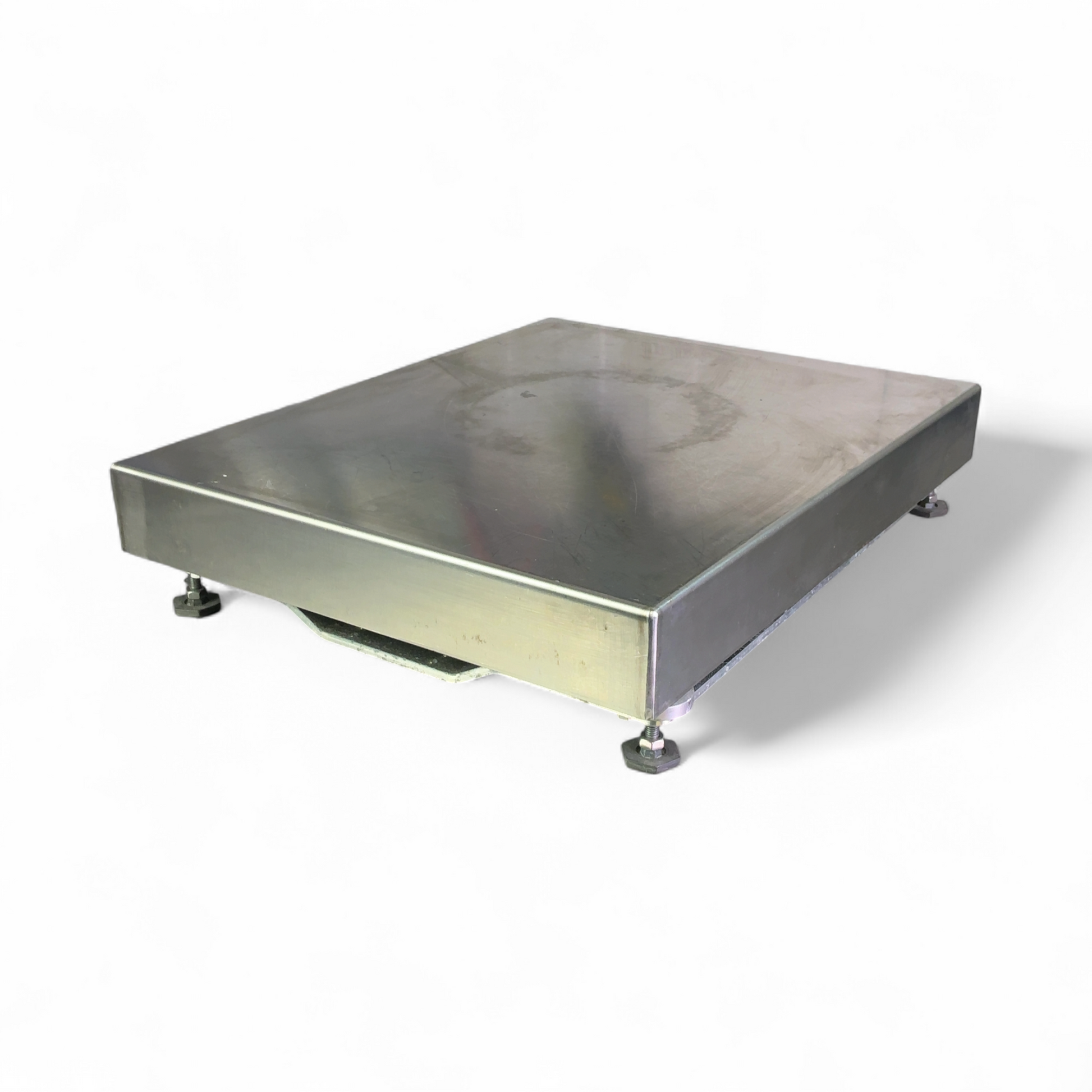 Sartorius Industrial Platform Scale EB60FEG-I 60kg PARTS / REPAIR No Power Supply | Mr. Scientific - Image 7