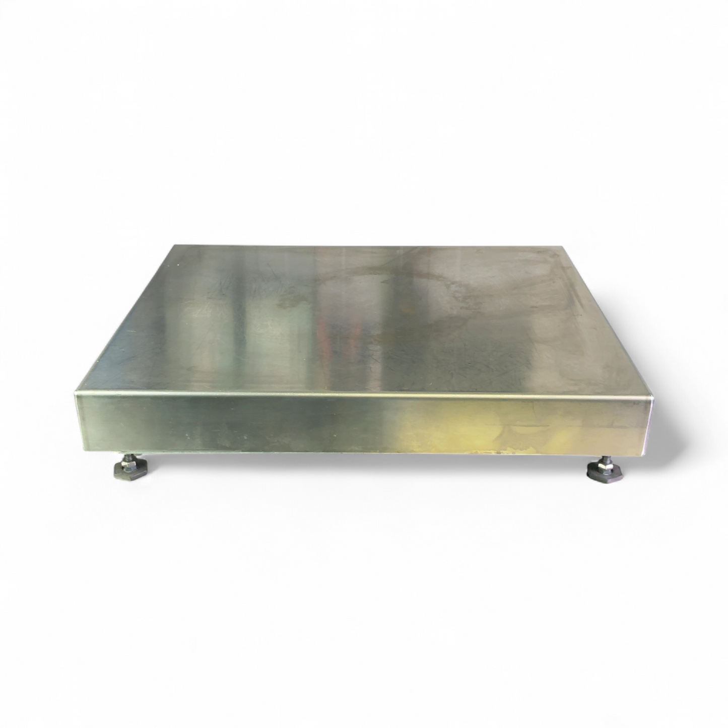 Sartorius Industrial Platform Scale EB60FEG-I 60kg PARTS / REPAIR No Power Supply | Mr. Scientific - Image 8