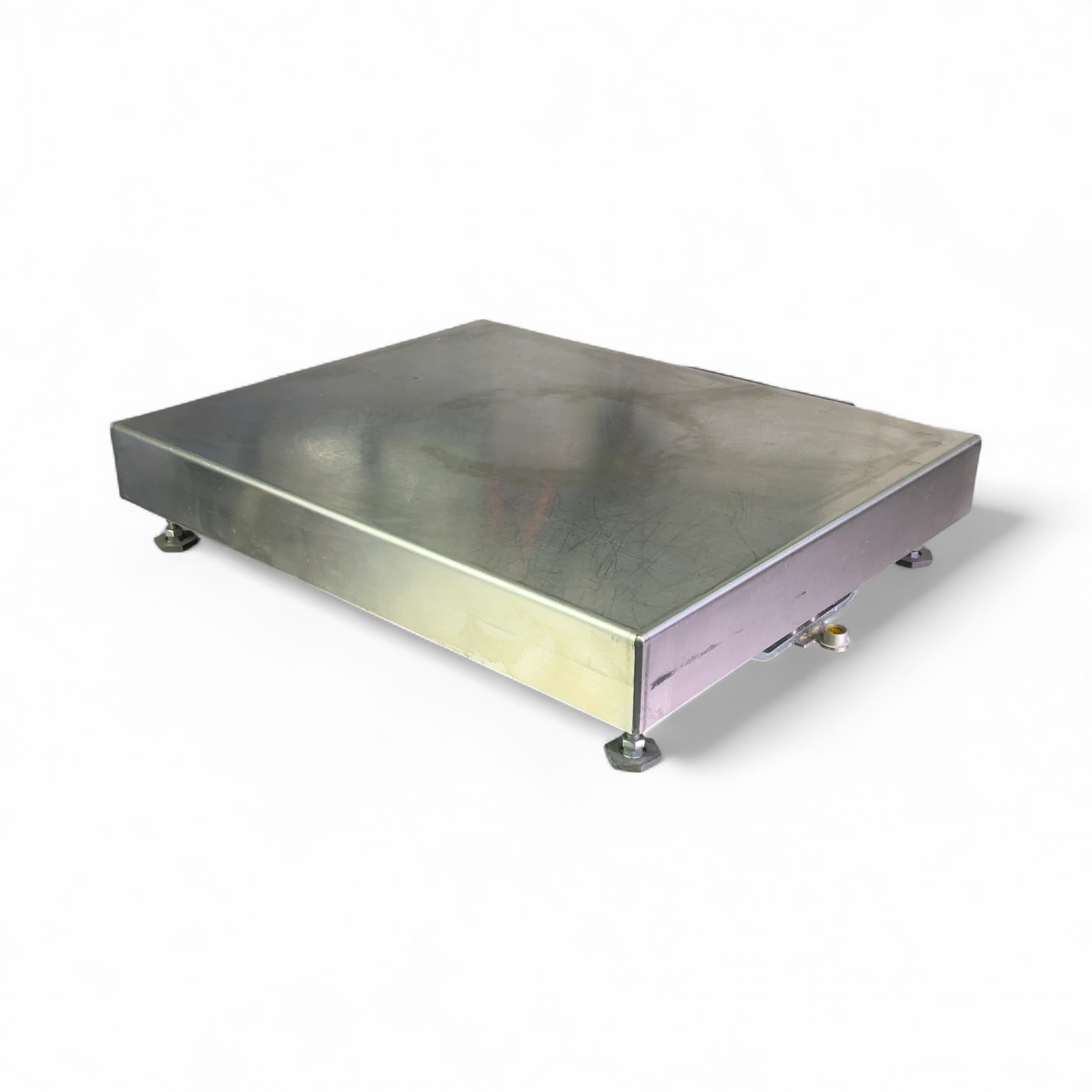 Sartorius Industrial Platform Scale EB60FEG-I 60kg PARTS / REPAIR No Power Supply | Mr. Scientific - Image 9
