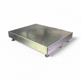 Sartorius Industrial Platform Scale EB60FEG-I 60kg PARTS / REPAIR No Power Supply | Mr. Scientific - Image 9