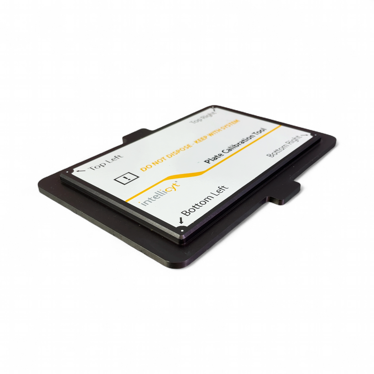 Sartorius Intellicyt iQue Rinse Station/Plate Calibration Tool 90656 | Safe & Secure Shipping - Image 10