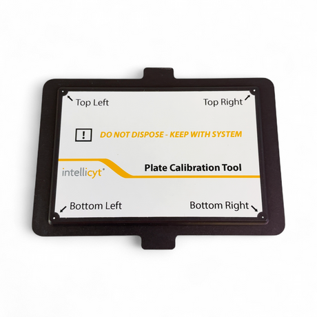 Sartorius Intellicyt iQue Rinse Station/Plate Calibration Tool 90656 | Safe & Secure Shipping - Image 2