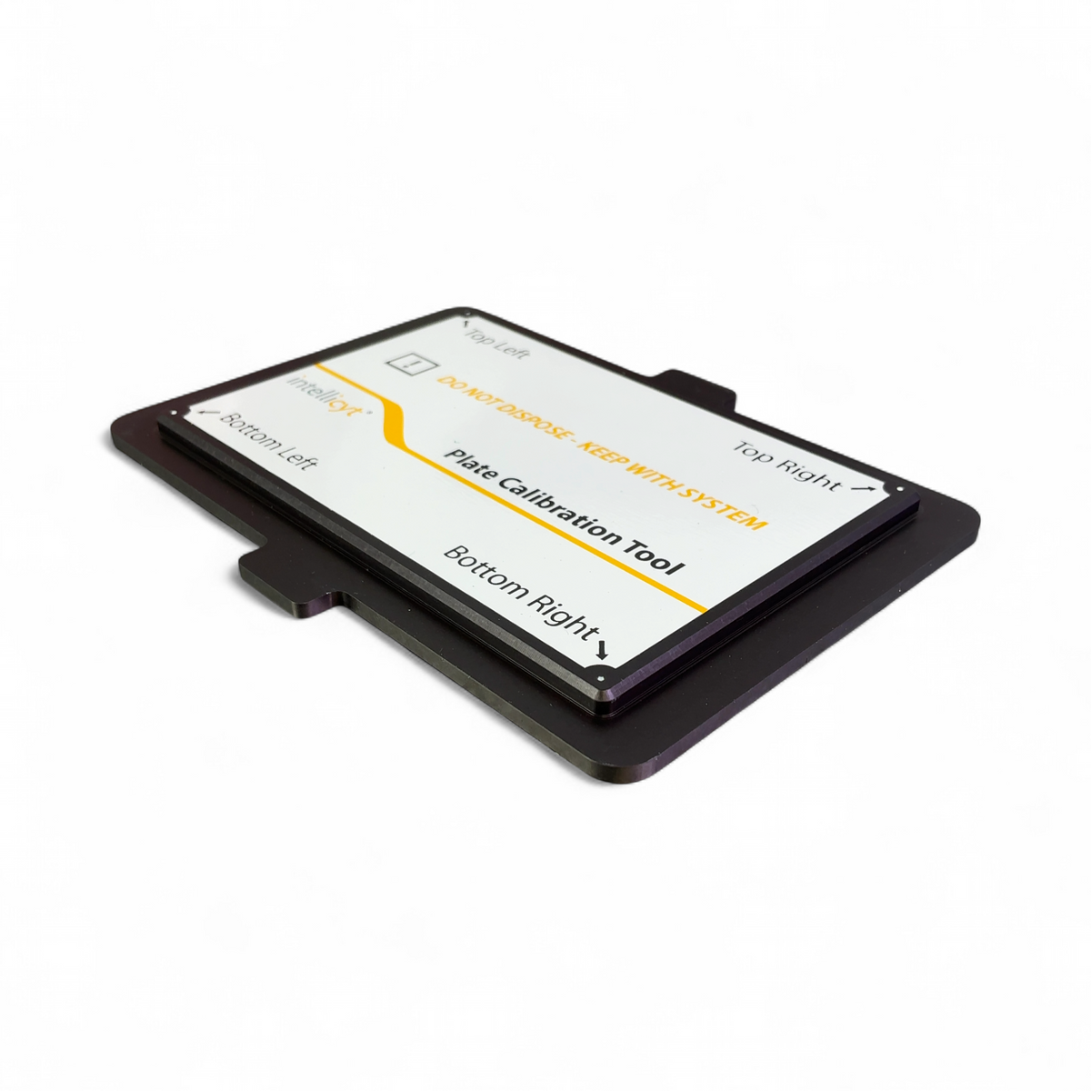 Sartorius Intellicyt iQue Rinse Station/Plate Calibration Tool 90656 | Safe & Secure Shipping - Image 4