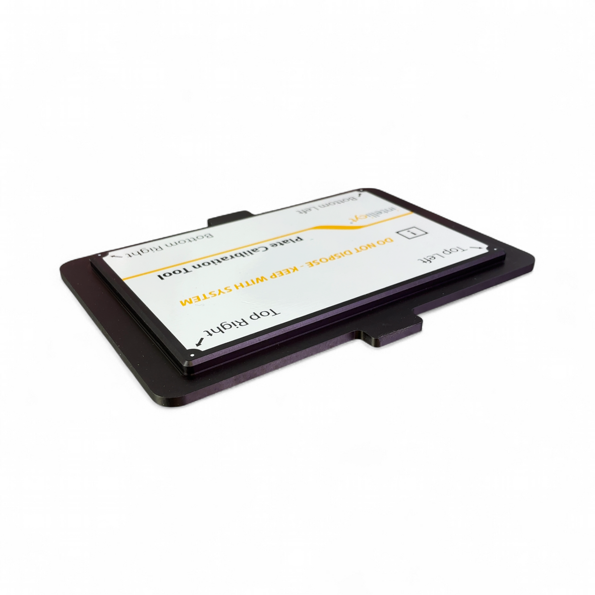 Sartorius Intellicyt iQue Rinse Station/Plate Calibration Tool 90656 | Safe & Secure Shipping - Image 6