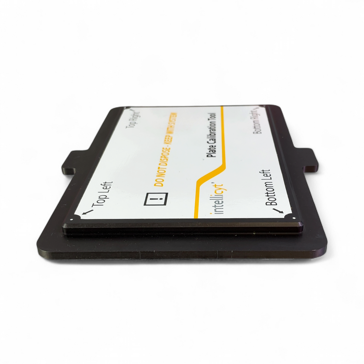 Sartorius Intellicyt iQue Rinse Station/Plate Calibration Tool 90656 | Safe & Secure Shipping - Image 9