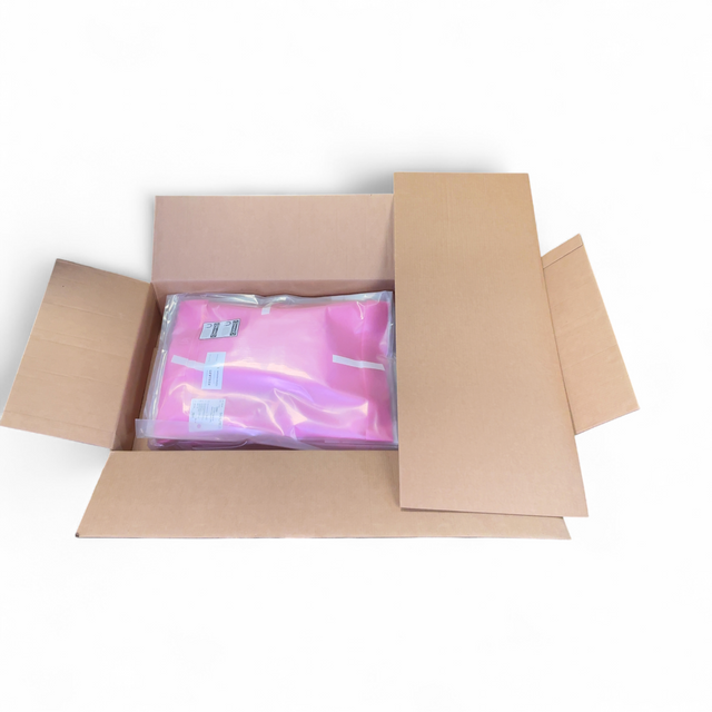 Sartorius Levtech Flexel Cubical for Magnetic Mixer 200L FMB114893, Exp: 2021-10 | Ships Fast from Mr. Scientific - Image 1