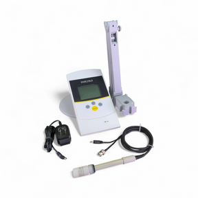 Sartorius PB-10 Benchtop Compact Digital pH & Temperature Meter (BO!) | Order Direct and Save - Image 1