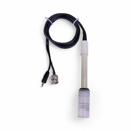 Sartorius PB-10 Benchtop Compact Digital pH & Temperature Meter (BO!) | Order Direct and Save - Image 16