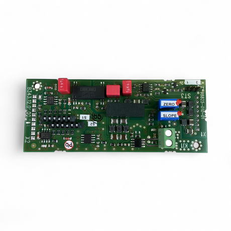 Sartorius pH- Amplifier Module DCU +/-15V BB-8842685 (Best Offer!) | Ships Fast from Mr. Scientific - Image 4