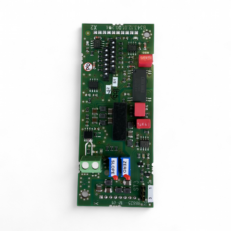 Sartorius pH- Amplifier Module DCU +/-15V BB-8842685 (Best Offer!) | Ships Fast from Mr. Scientific - Image 5