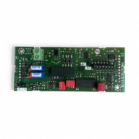 Sartorius pH- Amplifier Module DCU +/-15V BB-8842685 (Best Offer!) | Ships Fast from Mr. Scientific - Image 6
