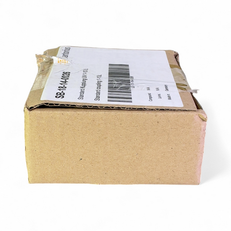 Sartorius SB-18-14-0026 Standard Coupling UV 1-10 L NEW (Best Offer!) | Mr. Scientific - Image 6