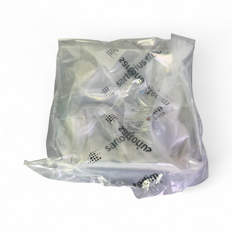 Sartorius STD FLEXEL Cubical 50L - 4x Units FXB113153 Bioprocess Bag, EXP: 2025-04 | Mr. Scientific - Image 2