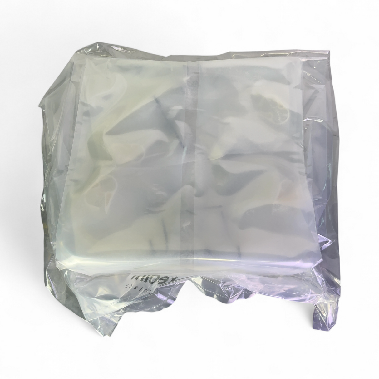 Sartorius STD FLEXEL Cubical 50L - 4x Units FXB113153 Bioprocess Bag, EXP: 2025-04 | Mr. Scientific - Image 4
